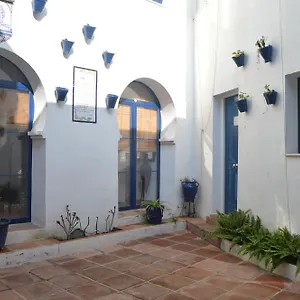  Apartment Alcazar Viejo Parking Tourist Spain