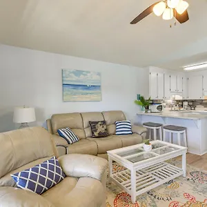  Apartment Pcb With Private Balcony And 3 Pools! United States