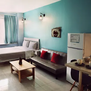  Apartment Menta Greece