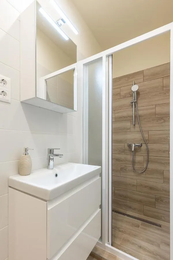 Comfort Zone Apartment Budapest